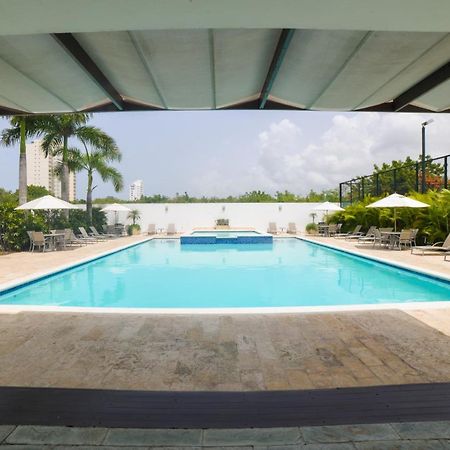 Elegante Aqua Marine Apartamento Juan Dolio Exterior photo