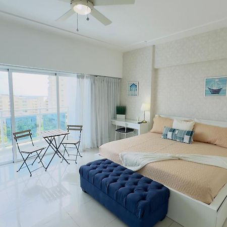 Elegante Aqua Marine Apartamento Juan Dolio Exterior photo