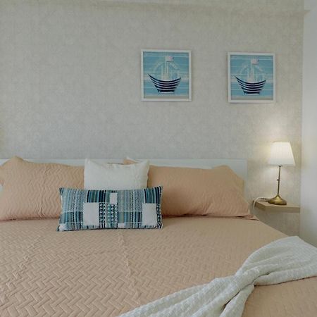 Elegante Aqua Marine Apartamento Juan Dolio Exterior photo