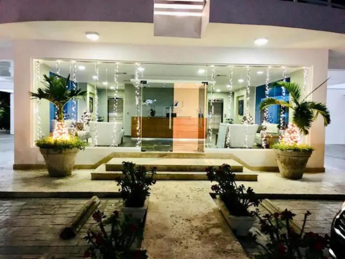 Elegante Aqua Marine Apartamento Juan Dolio Exterior photo