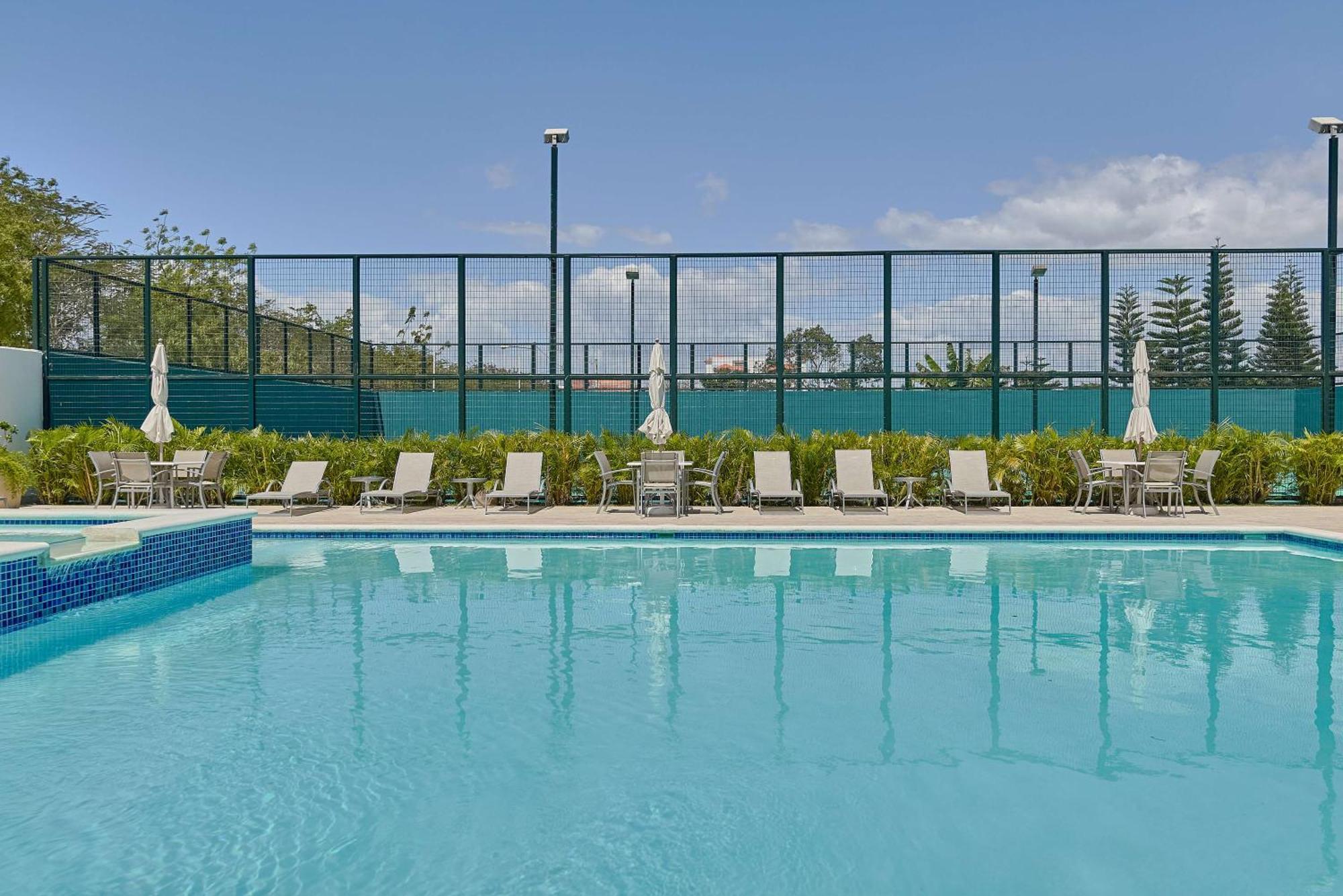 Elegante Aqua Marine Apartamento Juan Dolio Exterior photo