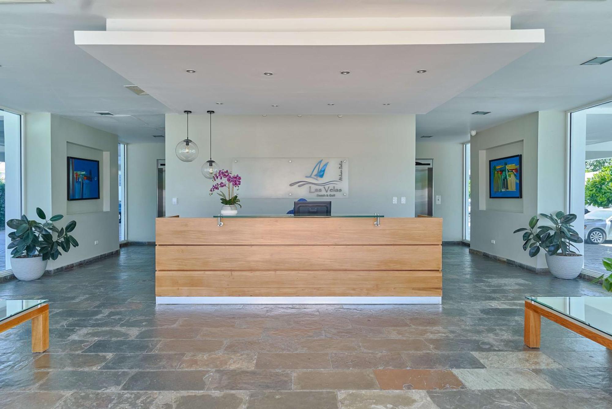 Elegante Aqua Marine Apartamento Juan Dolio Exterior photo