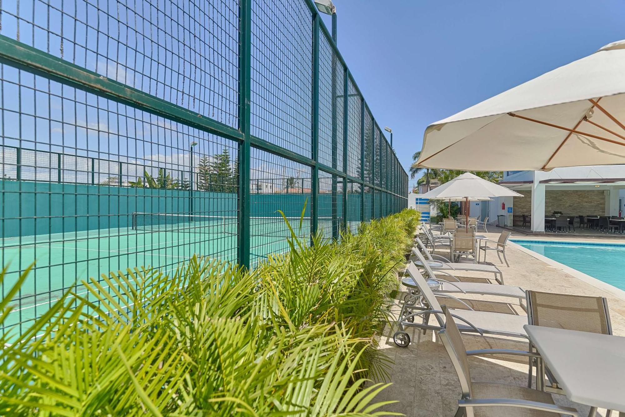 Elegante Aqua Marine Apartamento Juan Dolio Exterior photo