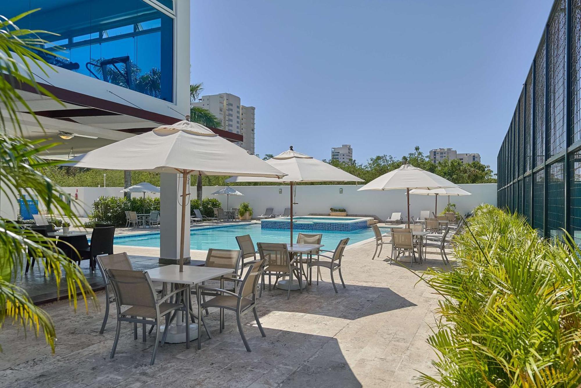 Elegante Aqua Marine Apartamento Juan Dolio Exterior photo