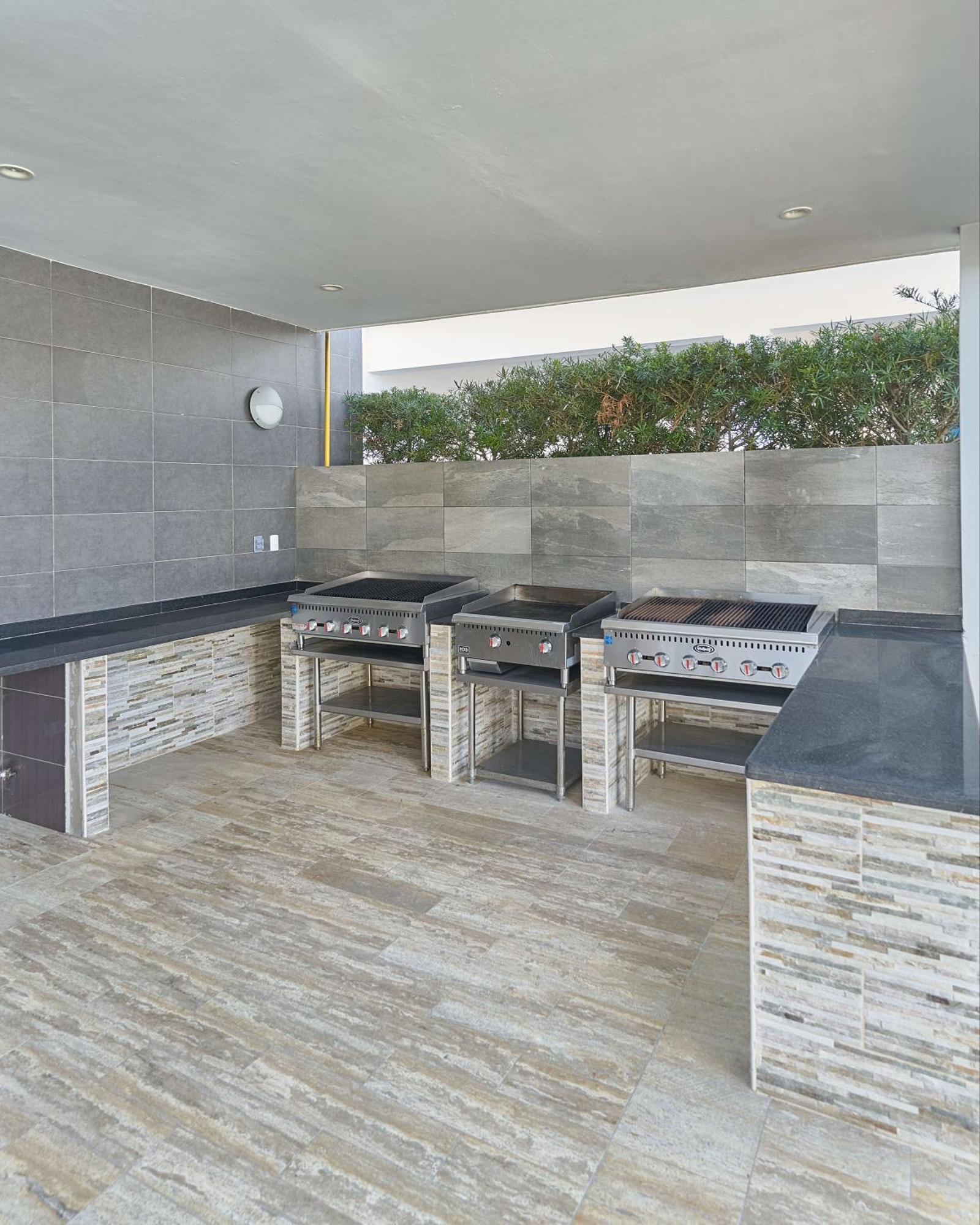Elegante Aqua Marine Apartamento Juan Dolio Exterior photo