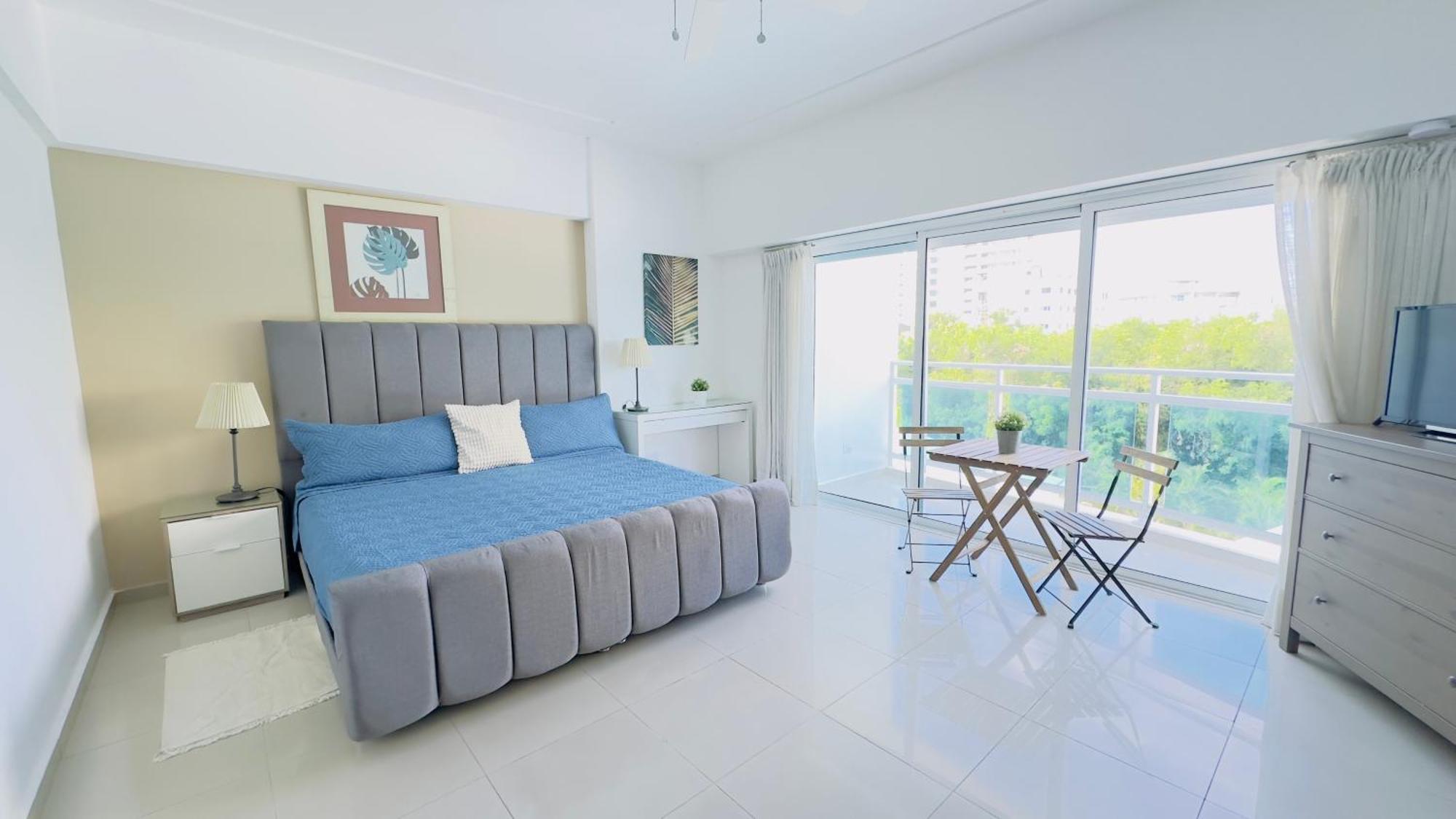 Elegante Aqua Marine Apartamento Juan Dolio Exterior photo