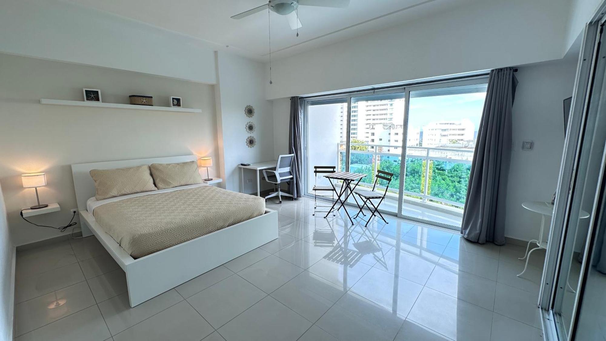 Elegante Aqua Marine Apartamento Juan Dolio Exterior photo